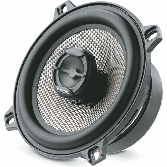 2-полосная коаксиальная акустика Focal 130 AC, изображение 2