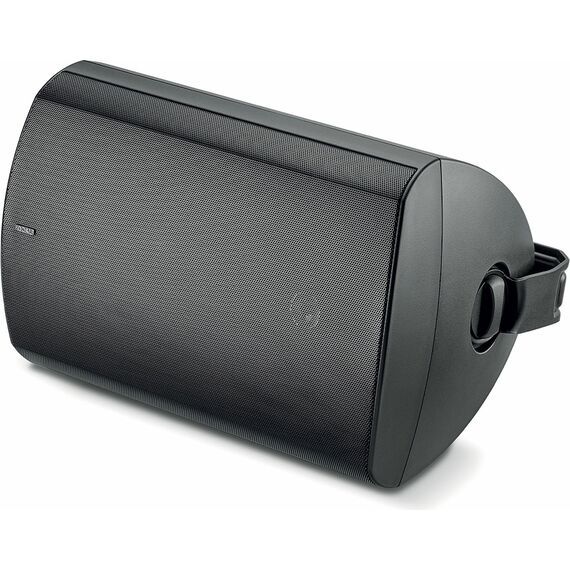 Настенная акустика Focal 100 OD8 - T Black, Цвет: Black, изображение 5
