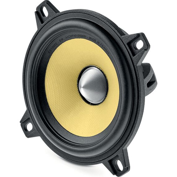 2-компонентная акустика Focal ES 100 KE, изображение 3