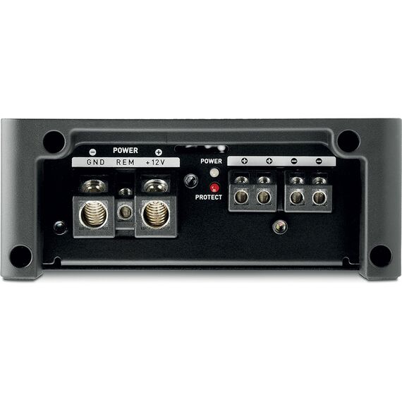 Моноусилитель Focal FPX 1.1000, изображение 2