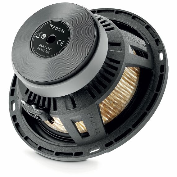 3-компонентная акустика Focal PS 165 F3E, изображение 5
