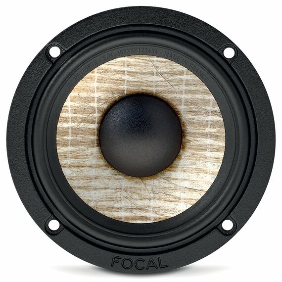 3-компонентная акустика Focal PS 165 F3E, изображение 2