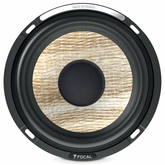 3-компонентная акустика Focal PS 165 F3E, изображение 4