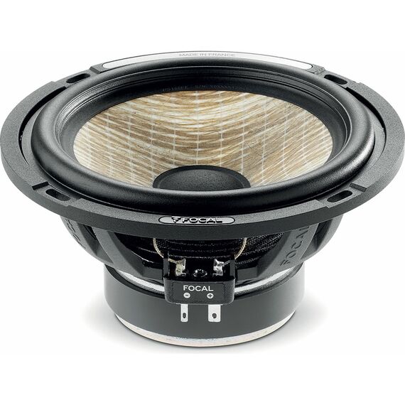 2-компонентная акустика Focal PS 165 FE, изображение 3