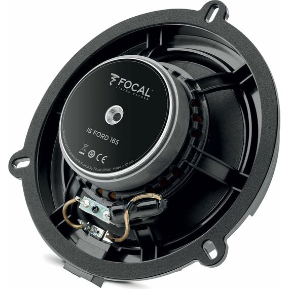 Акустическая система для автомобилей Ford Focal IS FORD 165, изображение 5