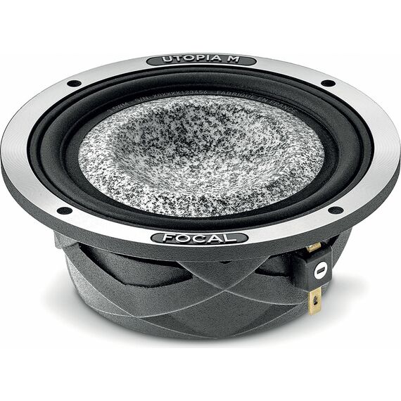СЧ-динамик Focal 3.5 WM, изображение 4