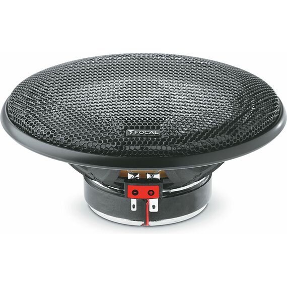2-полосная коаксиальная акустика Focal 165 AC, изображение 3