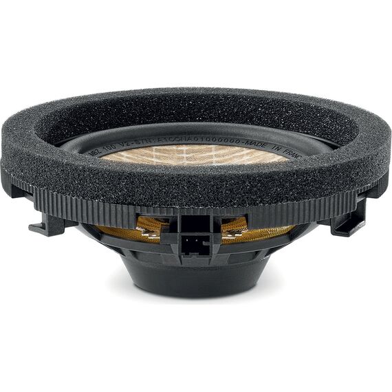 Акустическая система для Mercedes-Benz Focal IS MBZ 100 V2, изображение 5