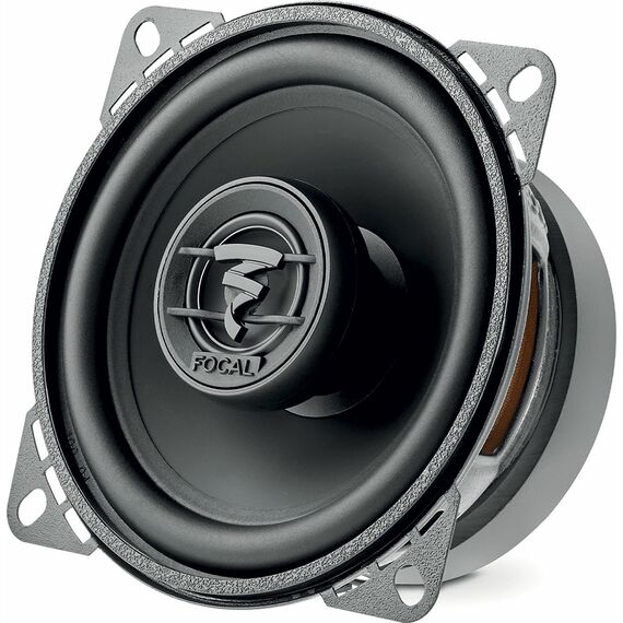 2-полосная коаксиальная акустика Focal ACX 100, изображение 2