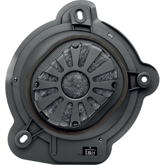 Сабвуферные динамики Focal ISUB MBZ 2 RHD V2 для автомобилей Mercedes Benz, изображение 4