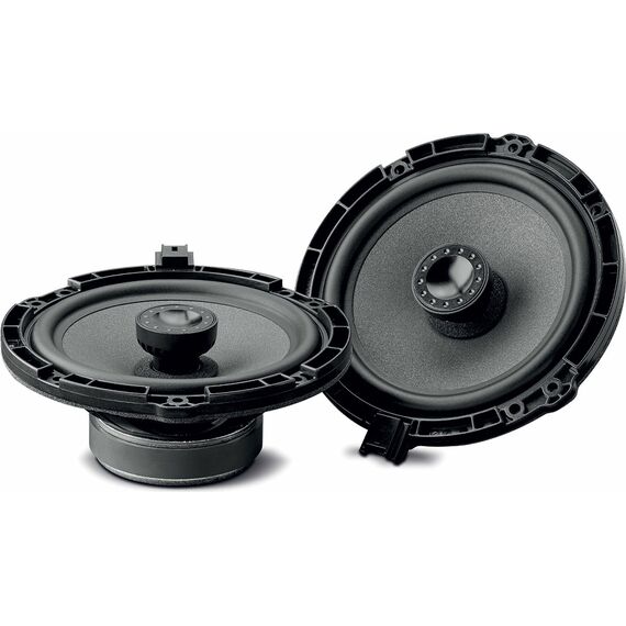 Аудиосистема для Peugeot Focal IC PSA 165