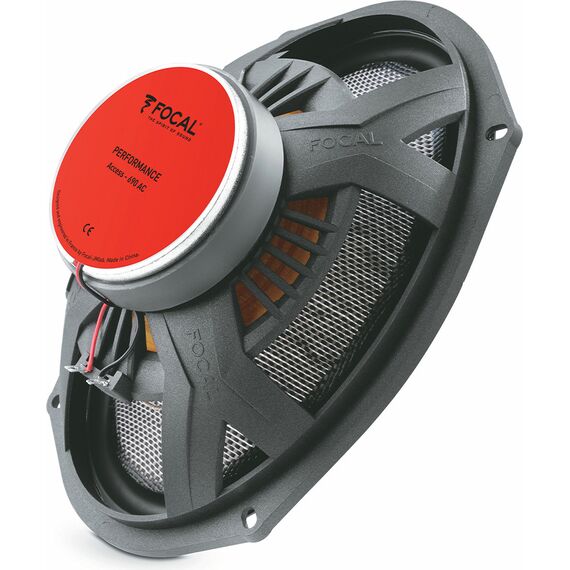 2-полосная коаксиальная акустика Focal 690 AC, изображение 5