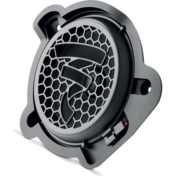 Сабвуферные динамики Focal ISUB MBZ 2 RHD V2 для автомобилей Mercedes Benz, изображение 3
