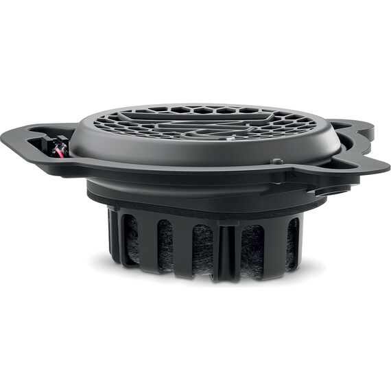 Сабвуферные динамики Focal ISUB MBZ 2 RHD V2 для автомобилей Mercedes Benz, изображение 5