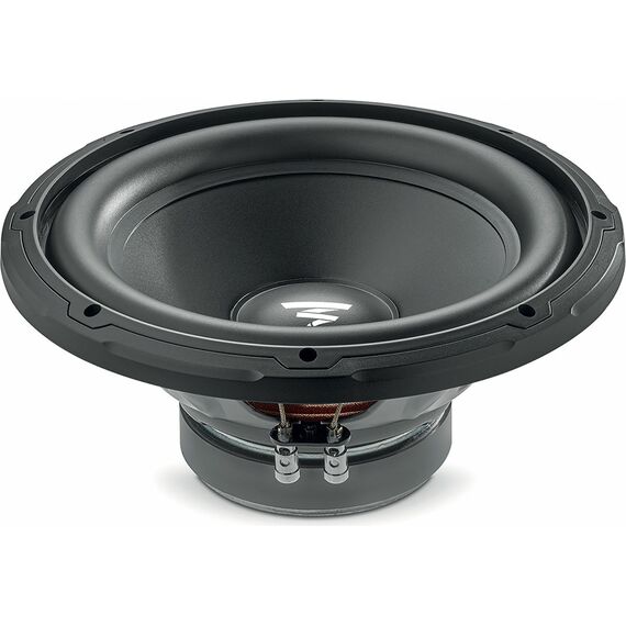 Автомобильный сабвуфер Focal SUB 12 SLIM, изображение 5
