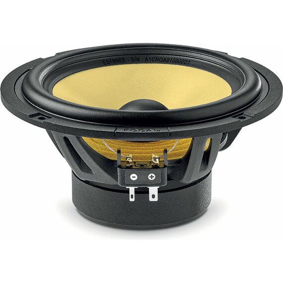 2-компонентная акустика Focal ES 165 KE, изображение 3