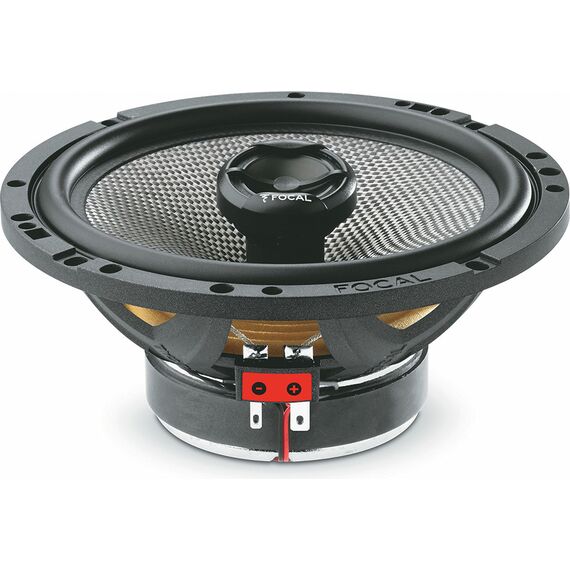 2-полосная коаксиальная акустика Focal 165 AC, изображение 4