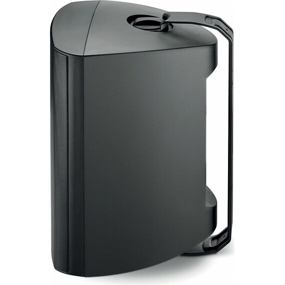 Настенная акустика Focal 100 OD8 - T Black, Цвет: Black, изображение 2