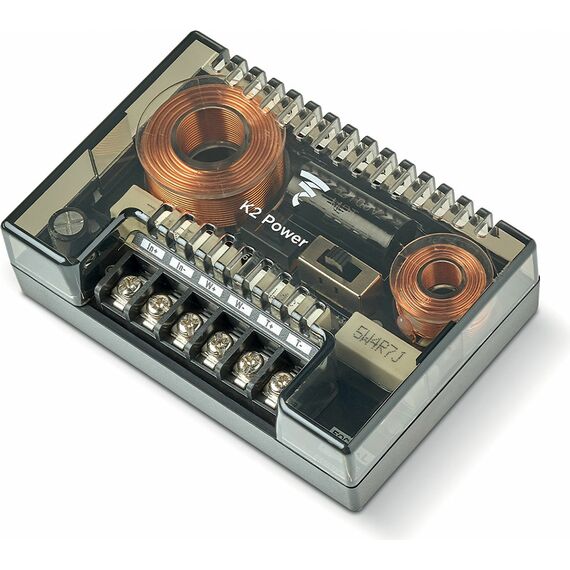 2-компонентная акустика Focal ES 165 KE, изображение 4