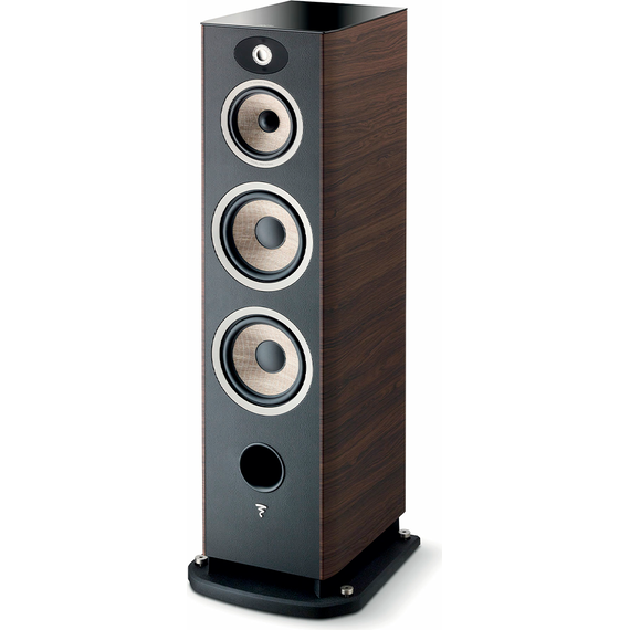 Напольная акустика Focal Aria 948 Noyer, Цвет: Noyer, изображение 2