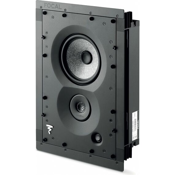 Встраиваемая акустическая система Focal 1000 IW6, изображение 2