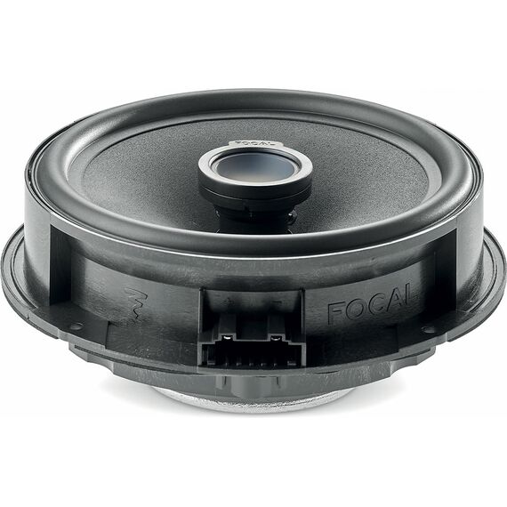 Аудиосистема для Volkswagen Focal IC VW 165, изображение 4