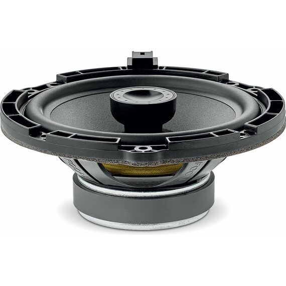 Аудиосистема для Peugeot Focal IC PSA 165, изображение 4