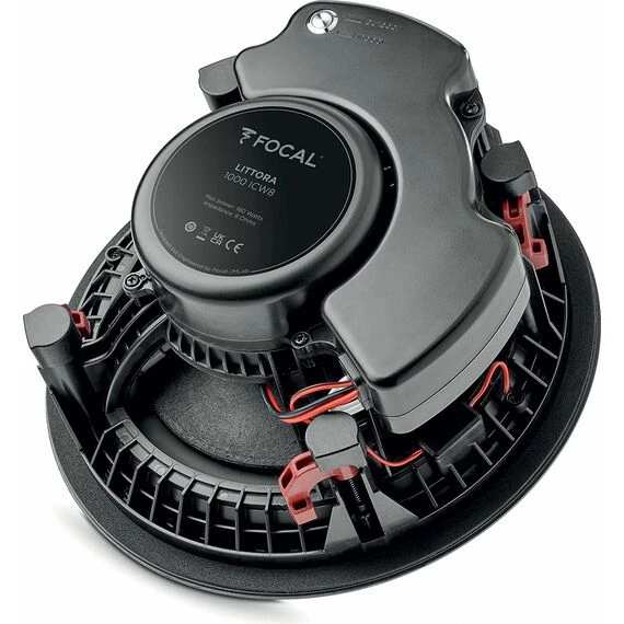 Всепогодная акустическая система Focal Littora 1000 ICW 8, изображение 5