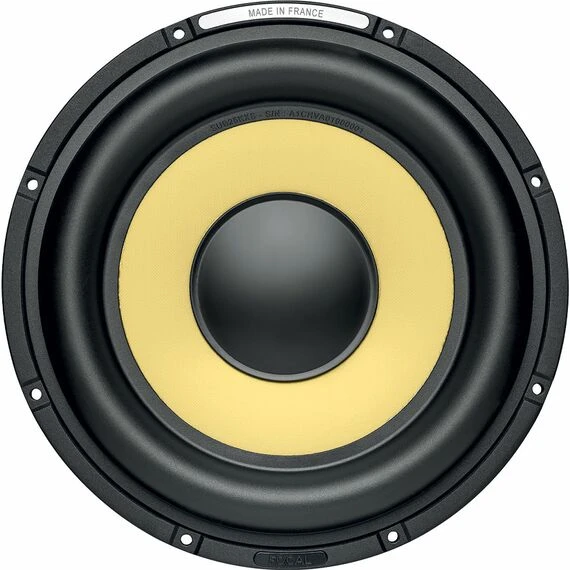 Сабвуферный динамик Focal SUB 25 KXS