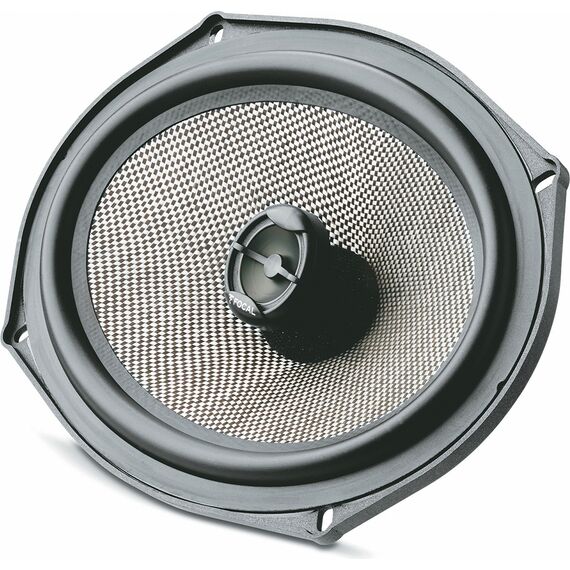 2-полосная коаксиальная акустика Focal 690 AC, изображение 2