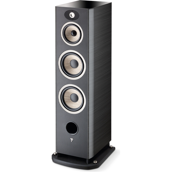 Напольная акустика Focal Aria 948 Dark Ebony, Цвет: Dark Ebony, изображение 2