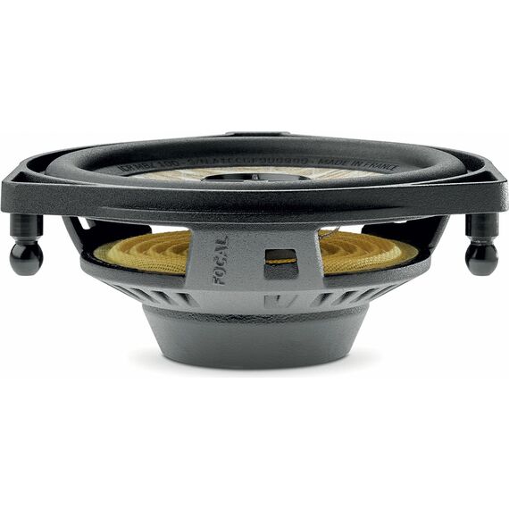 Акустическая система для Mercedes-Benz Focal ICR MBZ 100, изображение 5