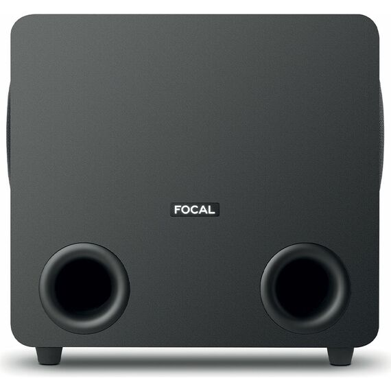 Студийные сабвуферы Focal Sub One, изображение 3