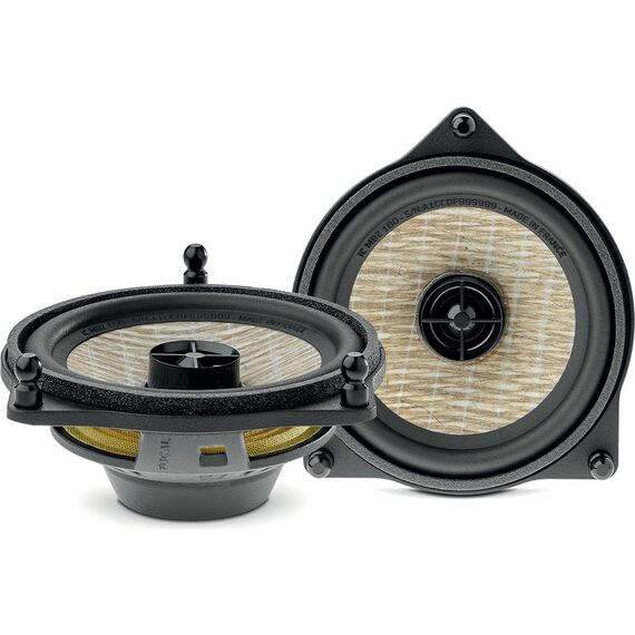 Акустическая система для Mercedes-Benz Focal IC MBZ 100