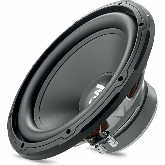 Автомобильный сабвуфер Focal SUB 12 SLIM