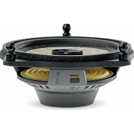 Акустическая система для Mercedes-Benz Focal IC MBZ 100, изображение 5