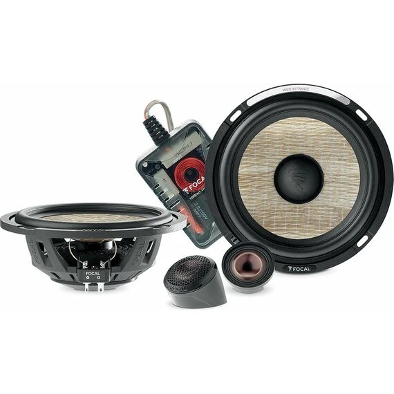 2-компонентная акустика Focal PS 165 FSE