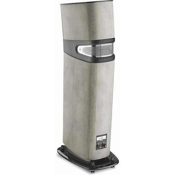 Напольная акустика Focal Sopra N°2 New Concrete, Цвет: New Concrete, изображение 4