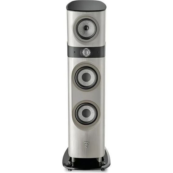 Напольная акустика Focal Sopra N°2 New Concrete, Цвет: New Concrete, изображение 3