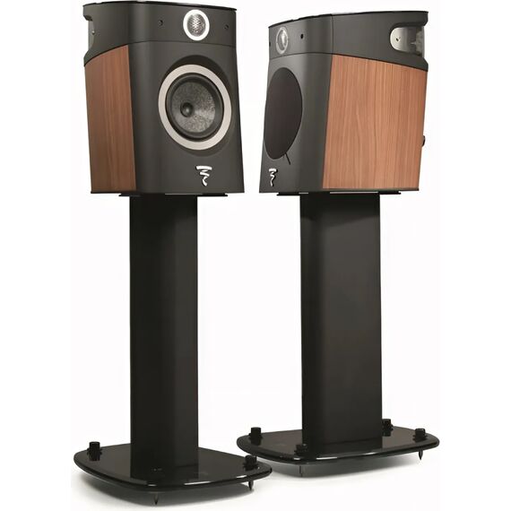 Полочная акустика Focal Sopra N°1 Dogato Walnut, Цвет: Dogato Walnut, изображение 3