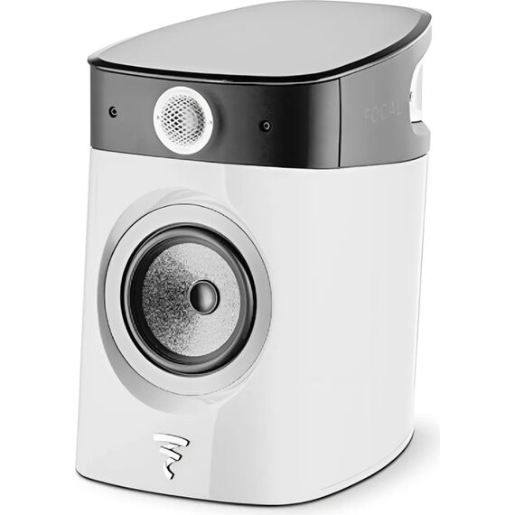 Полочная акустика Focal Sopra N°1 Carrara White, Цвет: Carrara White, изображение 2