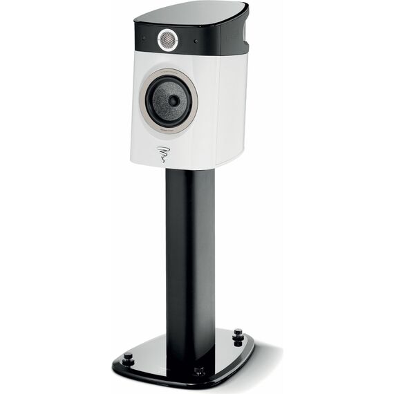 Полочная акустика Focal Sopra N°1 Carrara White, Цвет: Carrara White, изображение 3