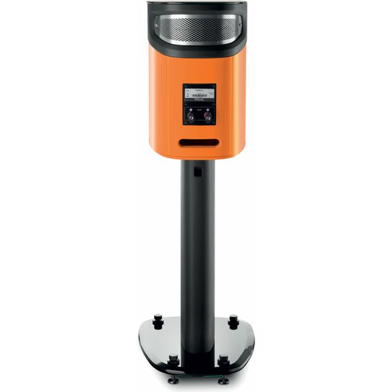 Полочная акустика Focal Sopra N°1 Electric Orange, Цвет: Electric Orange, изображение 5