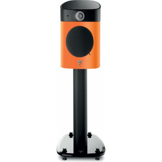 Полочная акустика Focal Sopra N°1 Electric Orange, Цвет: Electric Orange, изображение 4