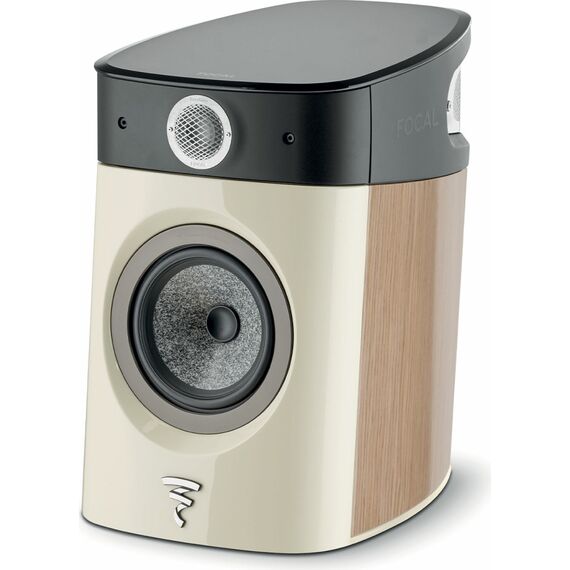 Полочная акустика Focal Sopra N°1 Light Oak, Цвет: Light Oak, изображение 2