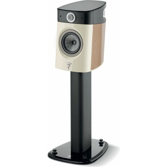 Полочная акустика Focal Sopra N°1 Light Oak, Цвет: Light Oak, изображение 4