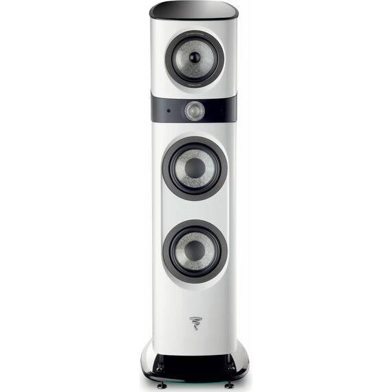 Напольная акустика Focal Sopra N°2 Carrara White, Цвет: Carrara White, изображение 3