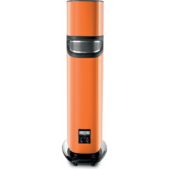 Напольная акустика Focal Sopra N°2 Electric Orange, Цвет: Electric Orange, изображение 5