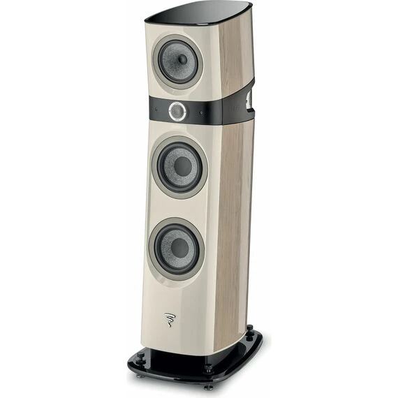Напольная акустика Focal Sopra N°2 Light Oak, Цвет: Light Oak, изображение 2