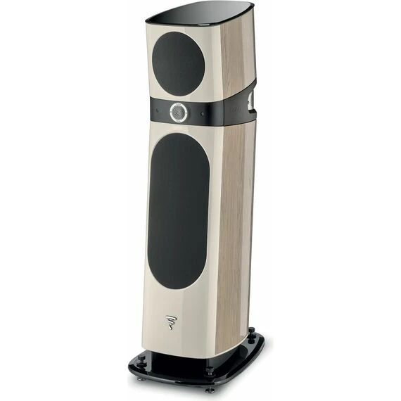 Напольная акустика Focal Sopra N°2 Light Oak, Цвет: Light Oak, изображение 3